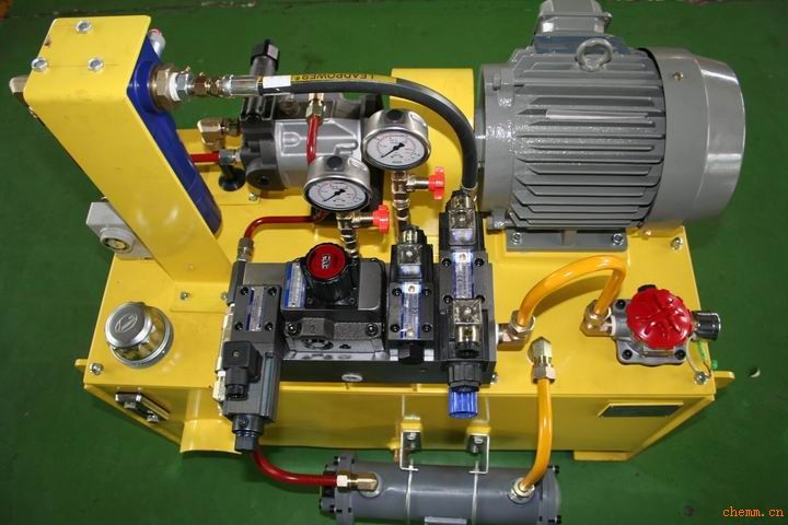 鍛造、液壓機(jī)械